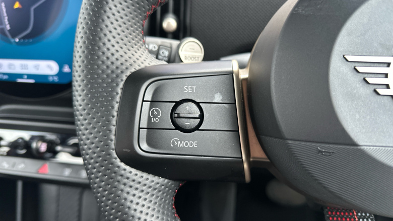 MINI Hatchback 1.5 Cooper Sport 3dr Auto Petrol Hatchback